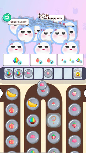 Velvetine Conveyor Bites official screen 2